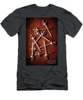 Battle of Swords Jorgo Photography Wall Art Gallery T-Shirt