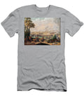 Battle of Wagram 6th July 1809 1835 G Beaufort T-Shirt
