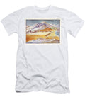 Battles of Mount Argos and Corinth Plate 11 From Pictorial History of the Greek War of Independence By General Makryjannis Greek School T-Shirt