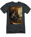 Bauernschuster Carl Von Merode Austrian T-Shirt