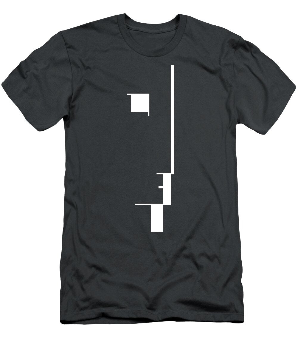 Bauhaus Ausstellung 1923 Thang Vuong Dang T-Shirt