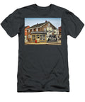 Bay and Adelaide Streets 1910 Kenneth M Kirsch T-Shirt