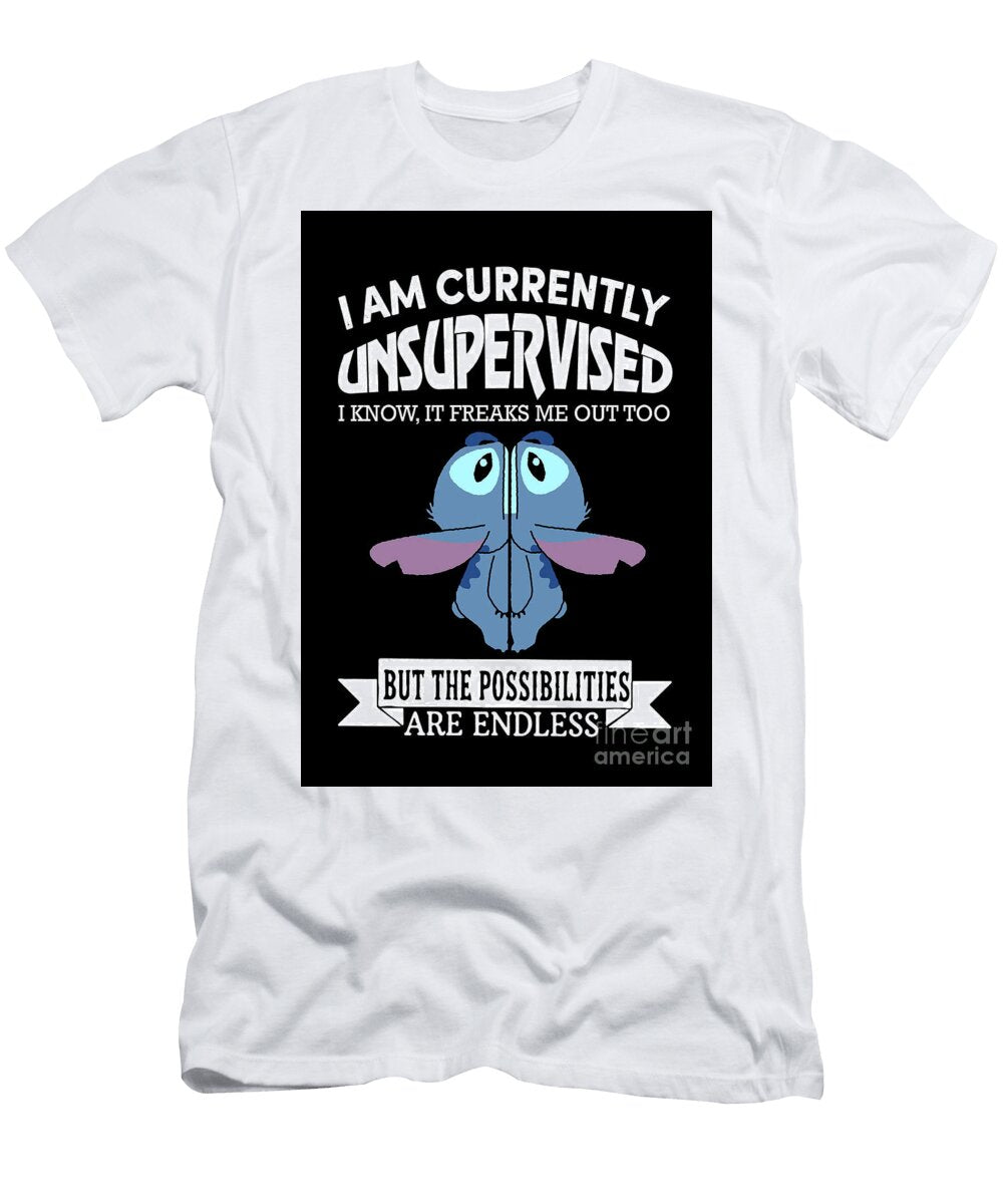 Bcdstore Josephine P Tarver T-Shirt