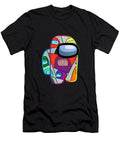 Bcstore Larry F Johnson T-Shirt