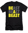 Be a Beast Matthew Chan T-Shirt