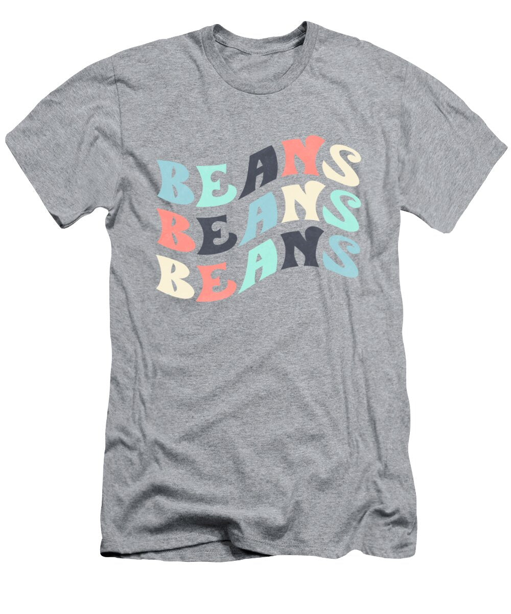 Beans Evie Eddins T-Shirt