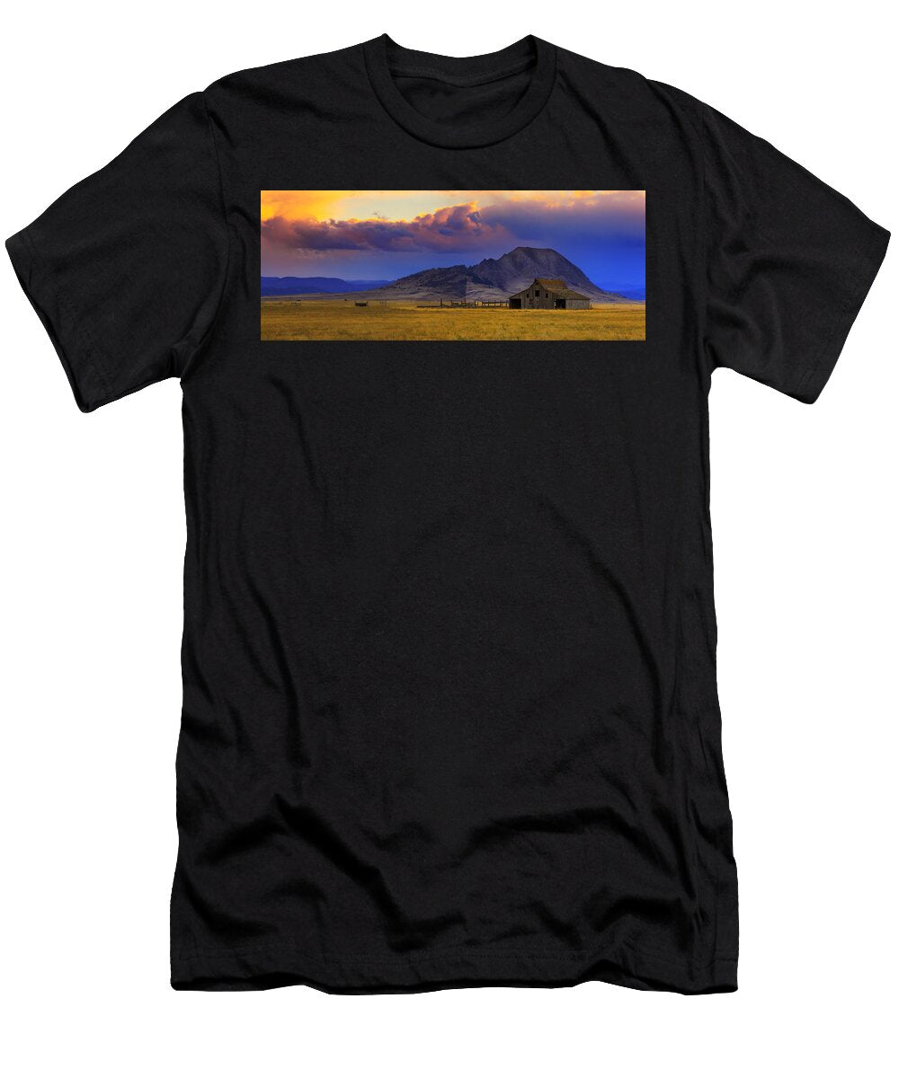 Bear Bute Kadek Susanto T-Shirt
