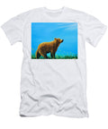 Bear DC Decker T-Shirt