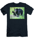 Bear Family Timothy Flanigan T-Shirt