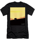 Bear Mountain D Hackett T-Shirt