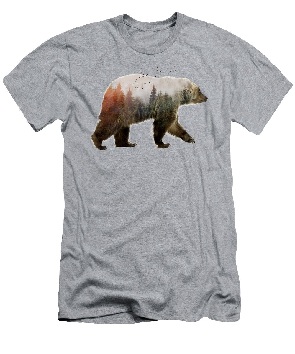 Bear Thang Vuong Dang T-Shirt