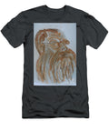 Bearded Man Cosima Duggal T-Shirt