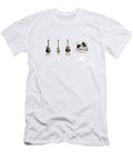 Beat of Beatles Six Artist T-Shirt