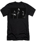 Beatles in Concert 1964 Larry Mulvehill T-Shirt