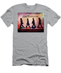 Beatles Las Vegas Marilyn Hunt T-Shirt