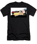 Beatles Love Sign Marilyn Hunt T-Shirt