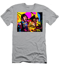 Beatles Magical Mystery Tour Art Print Stephen Humphries T-Shirt