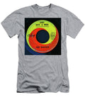 Beatles Record 8 Days David Lee Thompson T-Shirt