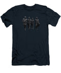 Beatles Remembered Movie Poster Prints T-Shirt