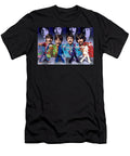 Beatles Walk Away Ross Edwards T-Shirt