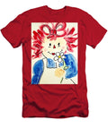 Beautiful Day Ann Rose Elaine T-Shirt