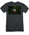 Beautiful Mixed Breed Duck Carol R Montoya T-Shirt