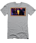 Beautiful Sorority of Zombies Shirley Anderson T-Shirt