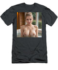 Beauty in the Tub Jt Photodesign T-Shirt