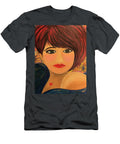 Beauty Is Her Name Tammy Groves Thornton T-Shirt