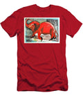 Bed Bottoms and Trunks Paints Institute T-Shirt