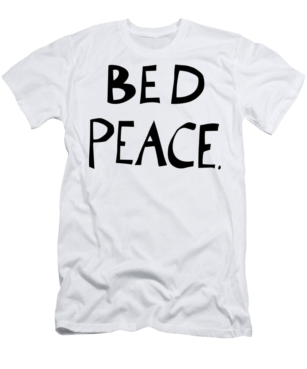 Bed Peace Kosmik Jive T-Shirt