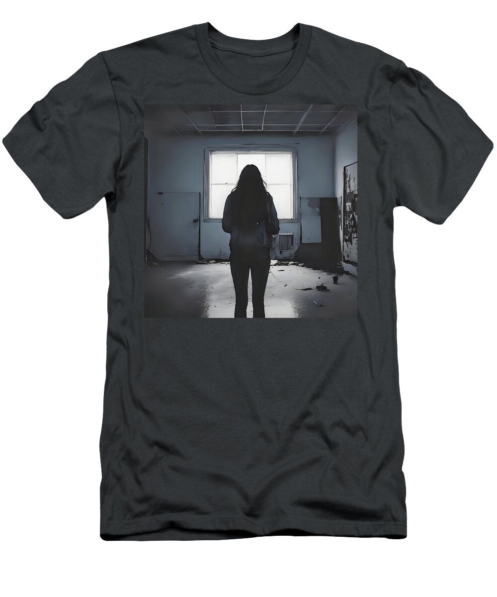 Bedsit Tricky Woo T-Shirt