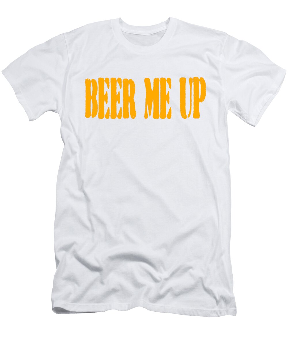 Beer Me Up Buckshot Storm T-Shirt