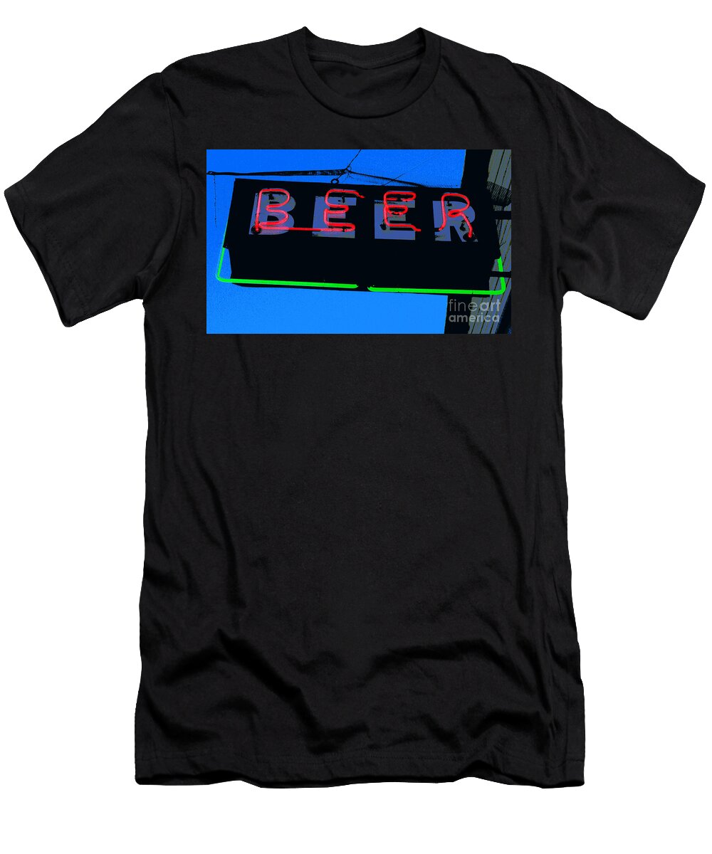 Beer There Drank That Joe Jake Pratt T-Shirt