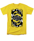 Beetlejuice We Got Worms Brand a T-Shirt