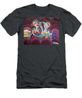 Before the Movie Starts Anthony Falbo T-Shirt