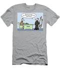 Before We Issue Your Loan Theres One Final Requirement Mike Flanagan T-Shirt