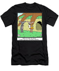 Before You Enter the Warren I Need to Give You a Full Hagen T-Shirt