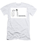 Being a Brilliantinspiring Teacher Is Not Adequate Robert Miller T-Shirt