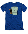 Being John Malkovich Alternative Movie Poster Movie Poster Boy T-Shirt