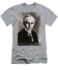 Bela Bartok Composer By Mary Bassett Mary Bassett T-Shirt