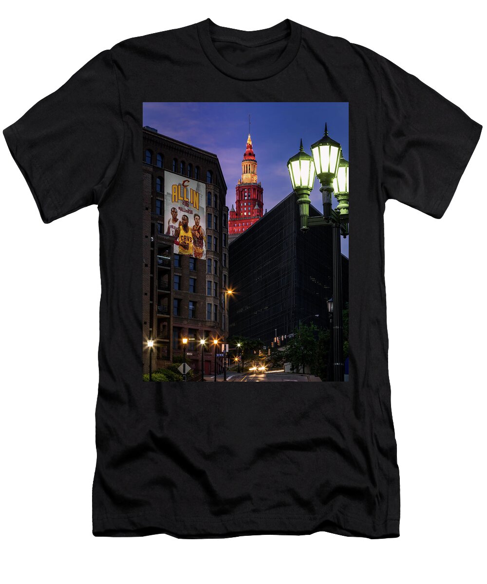 Believeland Dale Kincaid T-Shirt