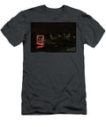 Bellarmine University Fineartroyal Joshua Mimbs T-Shirt