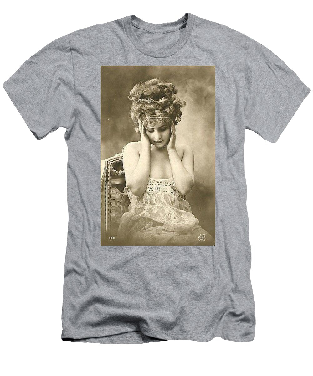 Belle Nancy Gain T-Shirt