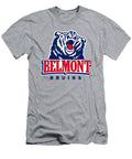 Belmont University Bruins Ncaa Ppbel01 Joseph Arty T-Shirt