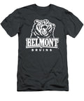 Belmont University Bruins Ncaa Ppbel04 Joseph Arty T-Shirt