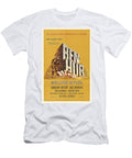 Ben Hur 1959 Movie Poster T-Shirt