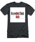 Benevolent Black Male Autoya Vance T-Shirt