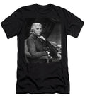 Benjamin Bell Scottish Surgeon Science Source T-Shirt
