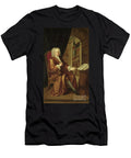 Benjamin Moreland High Master of St Pauls School 1724 John Smibert T-Shirt